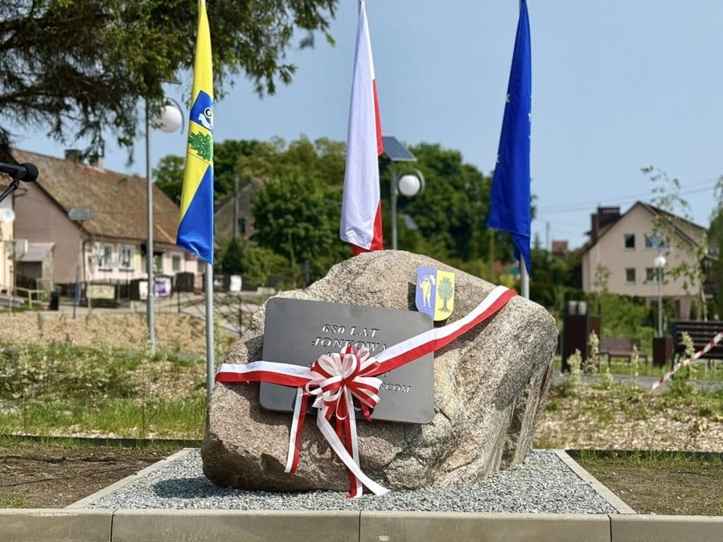Pole bitwy pod Olsztynem? Takiego jubileuszu nie miał nikt w regionie. - Podolsztyńska wieś świętuje 680-lecie. Historyczna inscenizacja porwała mieszkańców