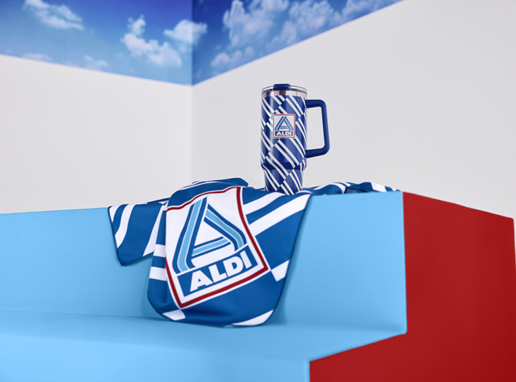 Kosztuje grosze, a każdy chce go mieć. - Hit z TikToka w ALDI. Limitowane produkty dotarły do Olsztyna