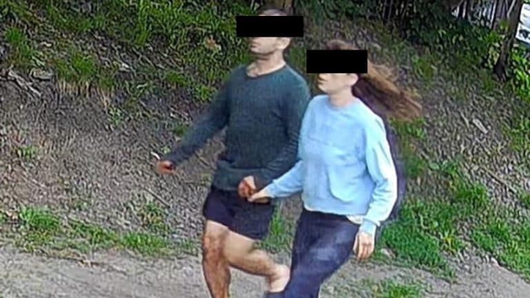 Trwa pościg za olsztyńskimi &bdquo;Bonnie i Clyde&rdquo;. Są podejrzani o usiłowanie zab&oacute;jstwa