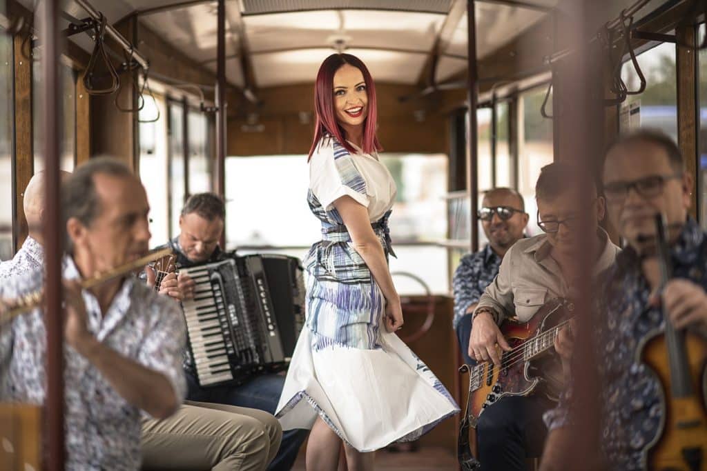 Kolorowy piknik pełen atrakcji. Już w ten weekend. - Znany zespół zagra w Dywitach na rozpoczęcie wakacji