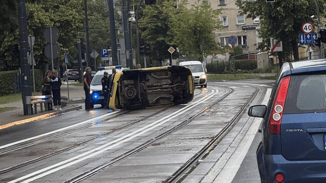 dachowanie w centrum olsztyna
