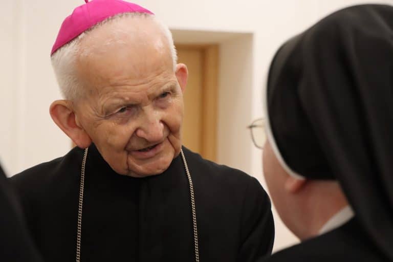 Biskup Julian Wojtkowski