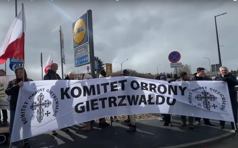 Komitet Obrony Gietrzwałdu