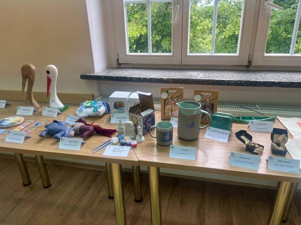 Twórcy z regionu zachwycili pomysłowością? - Wybrano pamiątki Warmii i Mazur. Ta „baba” podbije serca turystów?