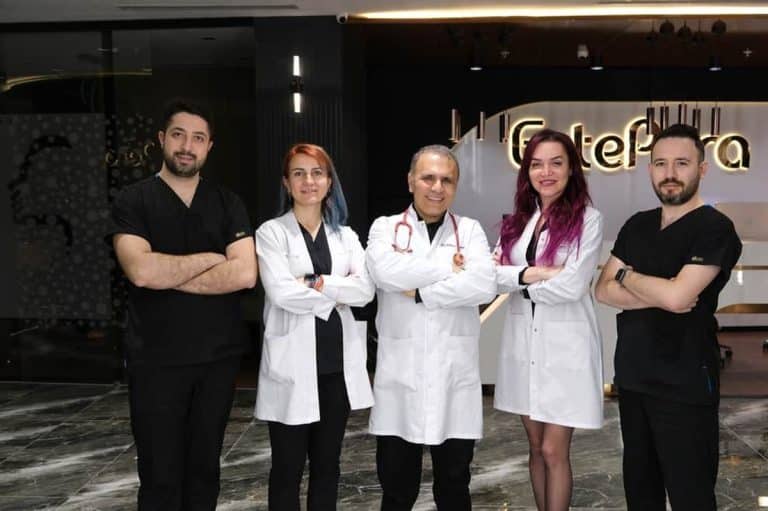 przeszczep wlosow turcja