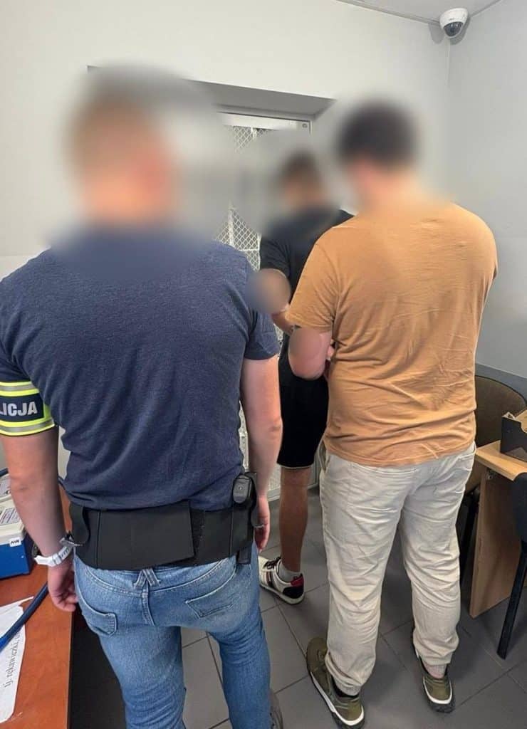 Ile warte było ludzkie zdrowie dla sprawców? - Złodzieje skatowali właściciela domu dla przedmiotu z marketu budowlanego?