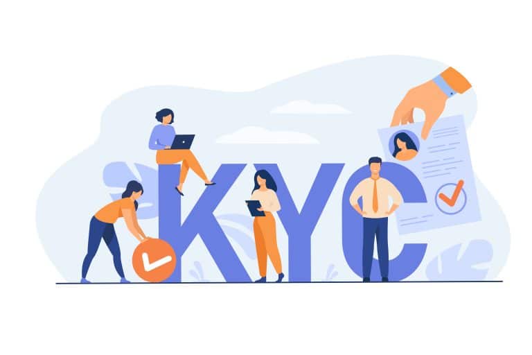 Czym jest KYC (Know Your Customer)?