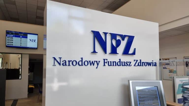 narodowy fundusz zdrowia