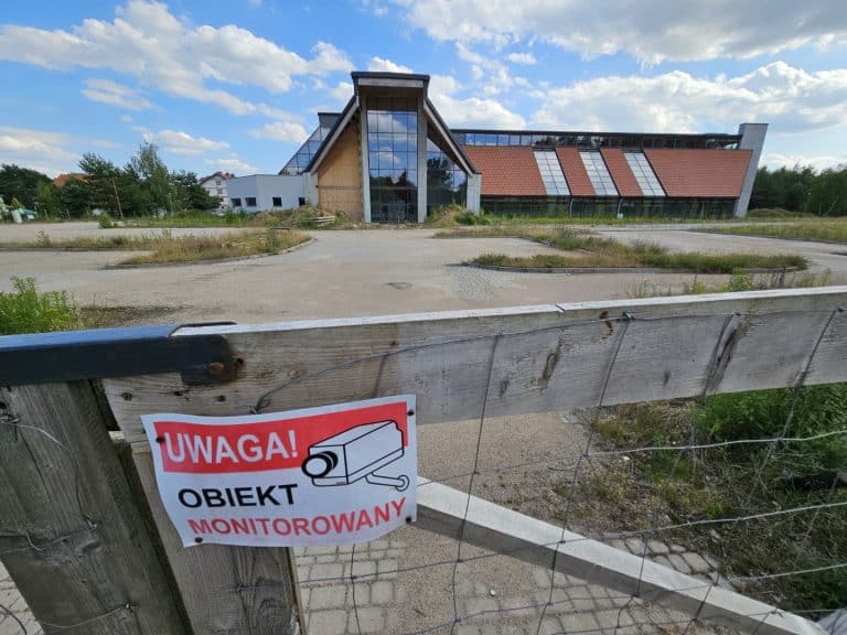 zakład przyrodoleczniczy w gołdapi