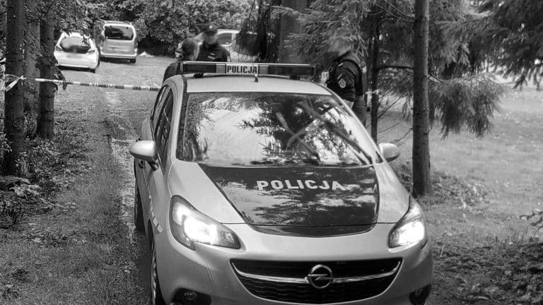 zabójstwo starszego małżeństwa