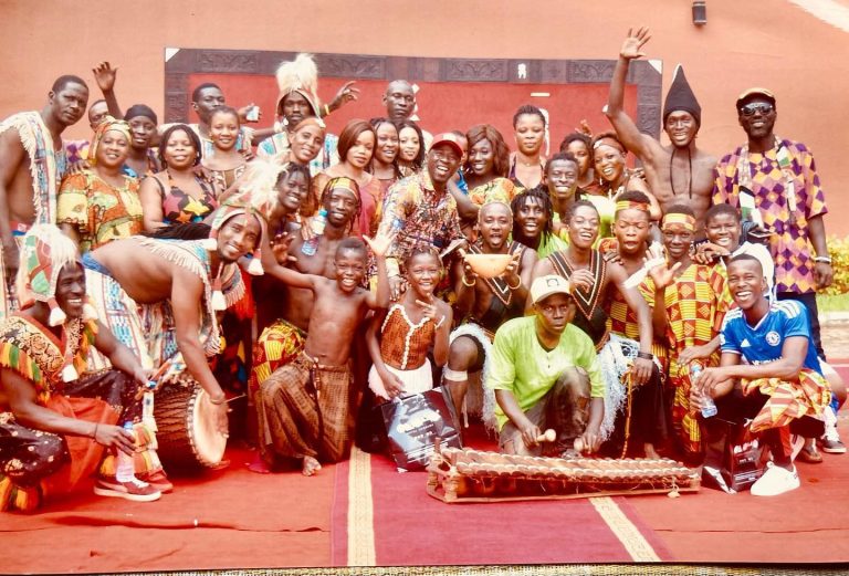 rozpoczynają się Międzynarodowe Dni Folkloru Warmia i Mazury