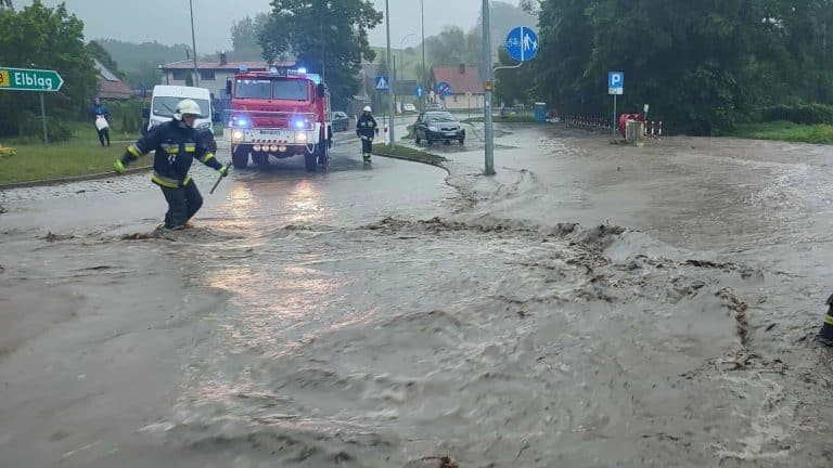 pow&oacute;dź w Elblągu