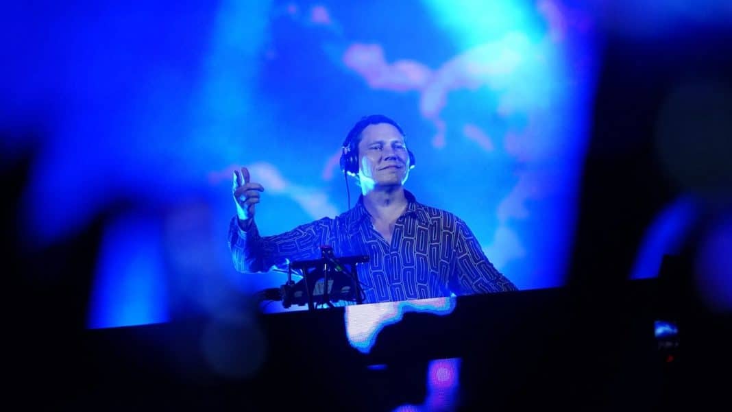 Tiësto