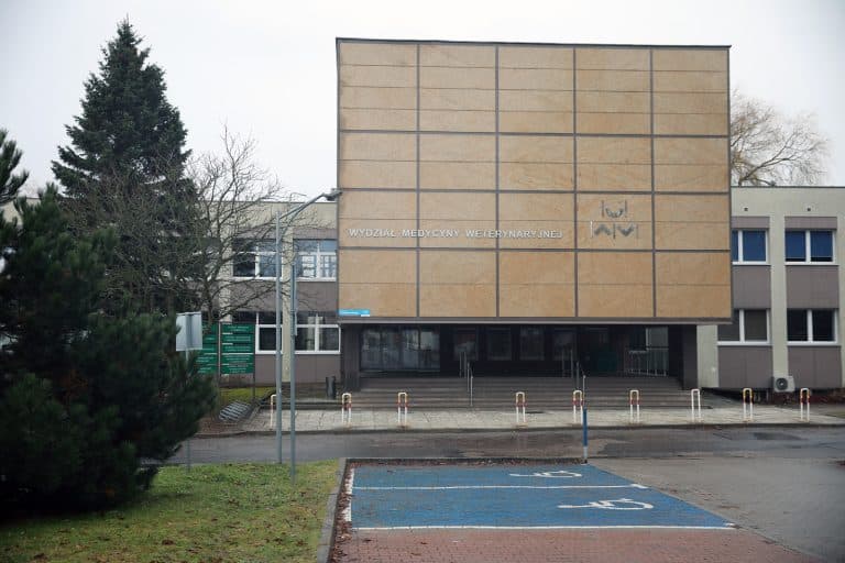 W Olsztynie powstanie nowoczesny kompleks naukowy za 73 mln zł