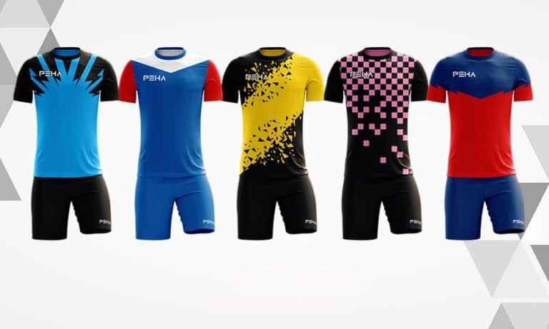 Gdzie szukać najwyższej jakości strojów sportowych?