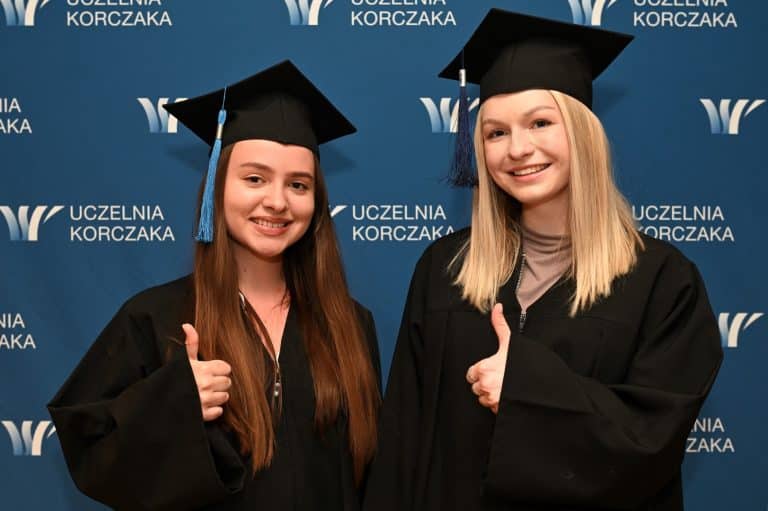 Grupa Edukacyjna Korczaka w Olsztynie