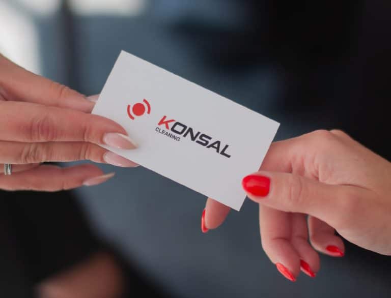 KONSAL Cleaning - Gdyńska firma sprzątająca z wieloletnią tradycją