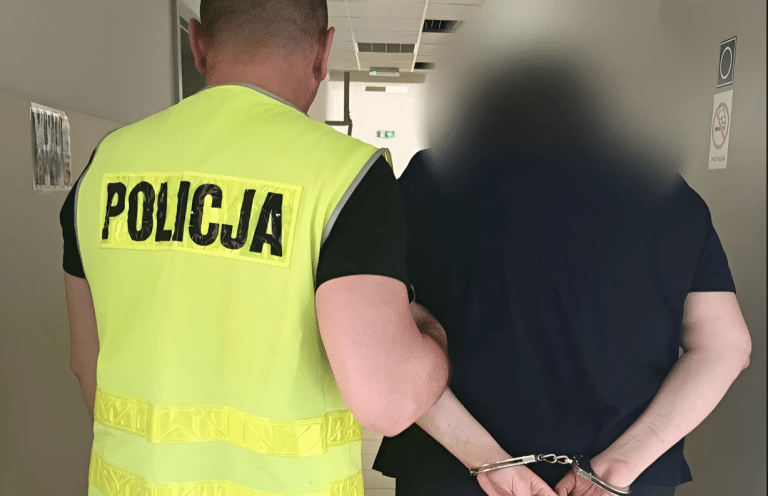 kradzież kosmetyków