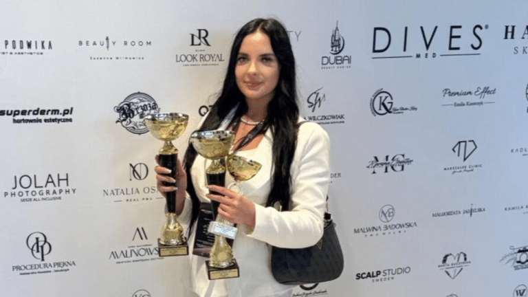 Kleo beautystudio powiekasznie ust