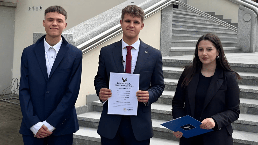 młodzi z nowej nadziei