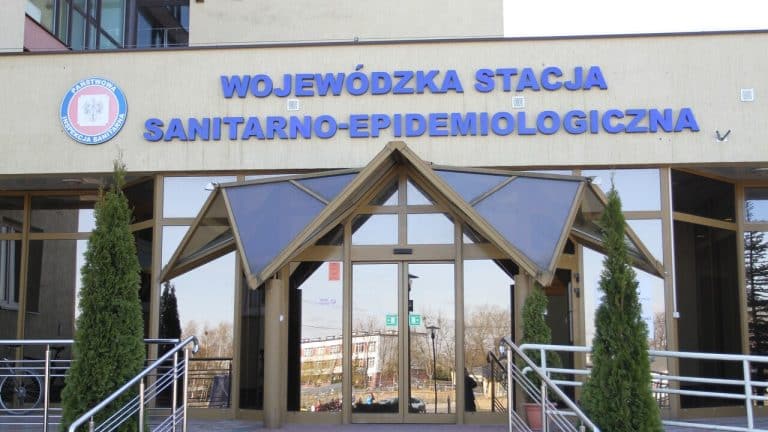 sanepid w olsztynie