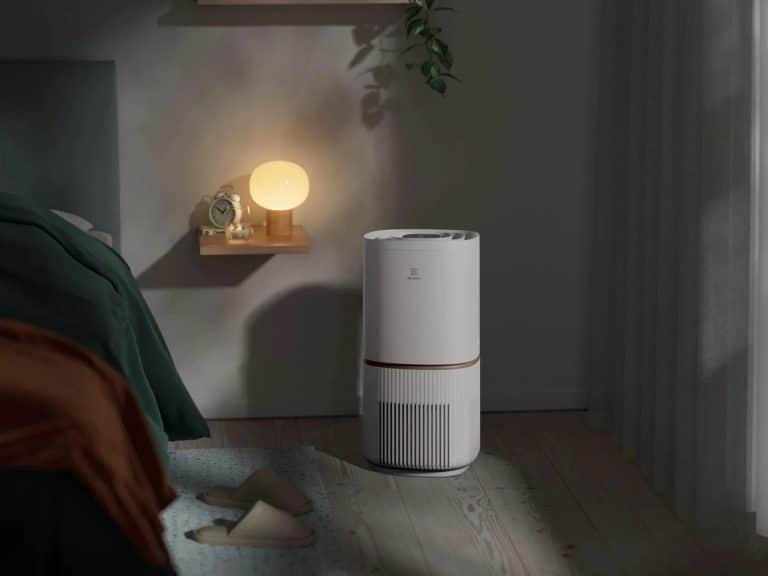 Skuteczność oczyszczaczy powietrza Electrolux w eliminowaniu wirusów i bakterii