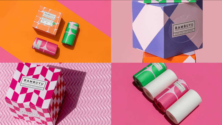 5 podstawowych rodzajów opakowań, które musisz znać