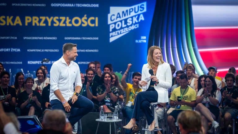 Campus Polska 2024