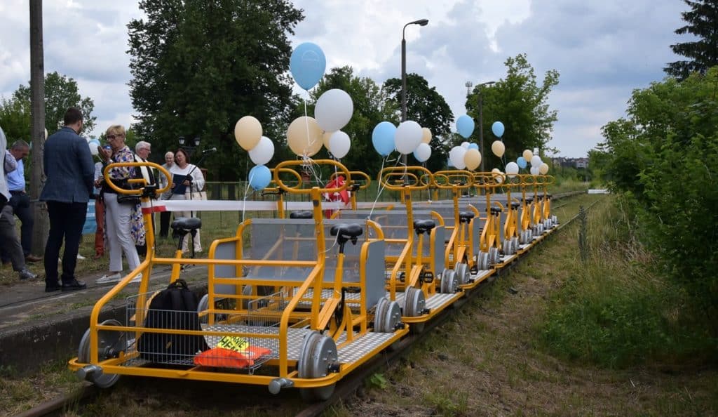 To może być najpiękniejsza podróż tego lata. - Nowa atrakcja na Warmii i Mazurach już działa. Turyści nie kryją zachwytu