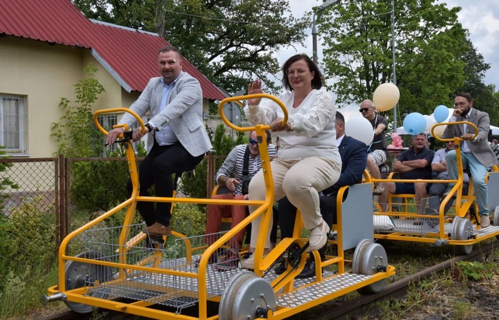 To może być najpiękniejsza podróż tego lata. - Nowa atrakcja na Warmii i Mazurach już działa. Turyści nie kryją zachwytu
