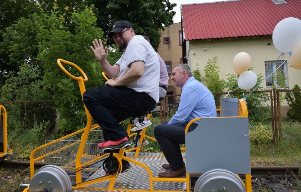 To może być najpiękniejsza podróż tego lata. - Nowa atrakcja na Warmii i Mazurach już działa. Turyści nie kryją zachwytu