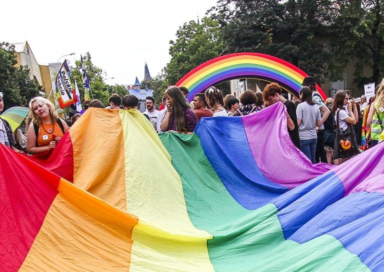 olsztynski marsz rownosci