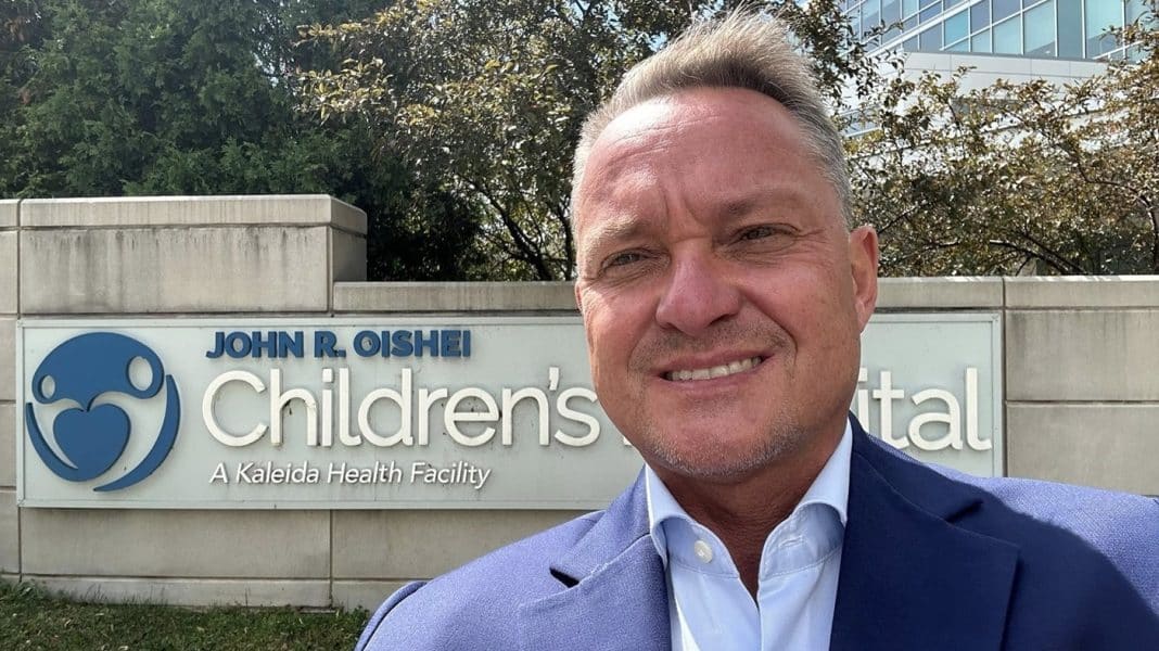 Profesor Krzysztof Dowgierd