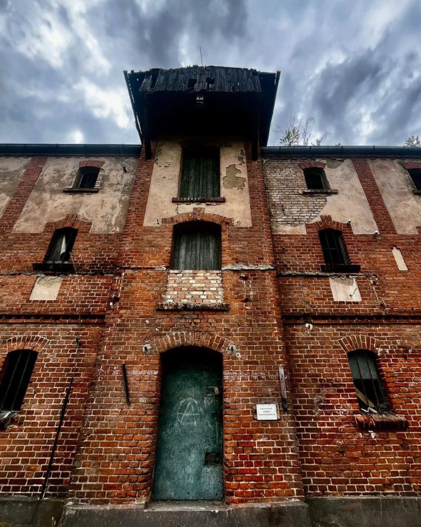 Nowe życie dla starego spichlerza! - Stary spichlerz przejdzie spektakularną metamorfozę za 9 mln zł! Co tu będzie?