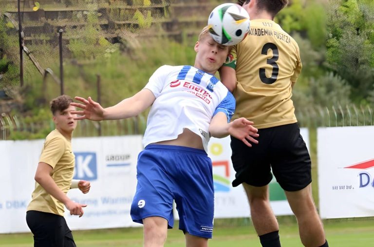 stomil olsztyn junior