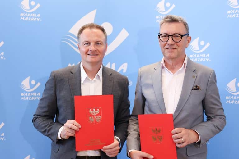 UWM rusza z inwestycją dekady. Takiego centrum jeszcze w Polsce nie było!