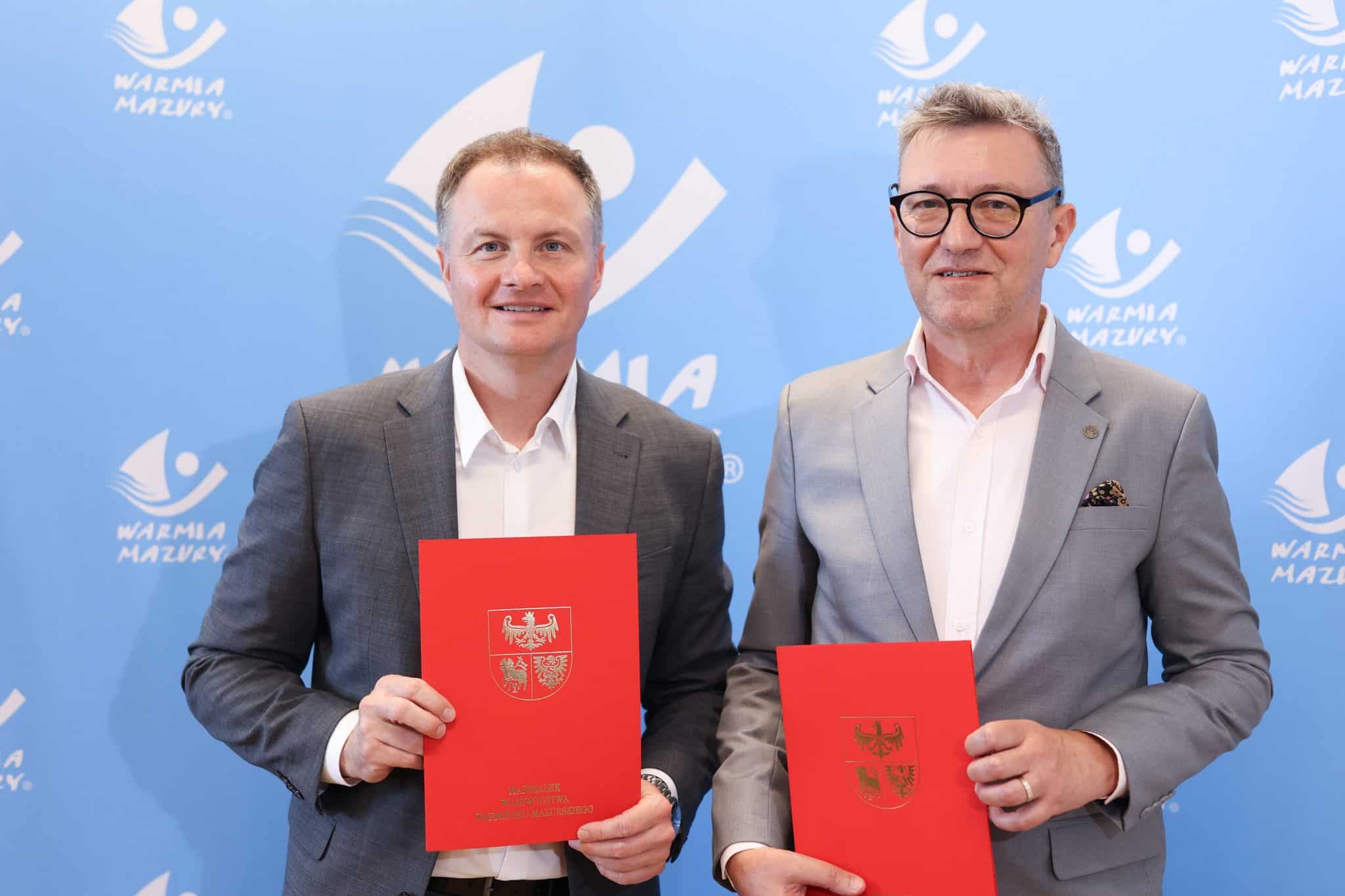 Historyczny moment dla UWM! - UWM rusza z inwestycją dekady. Takiego centrum jeszcze w Polsce nie było!