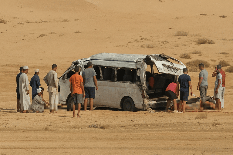 wypadek busa w egipcie mars alam polka lekarka z olsztyna