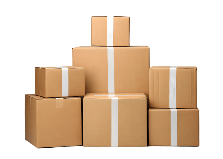 Jak dobrze zorgaznizować przeprowadzkę?