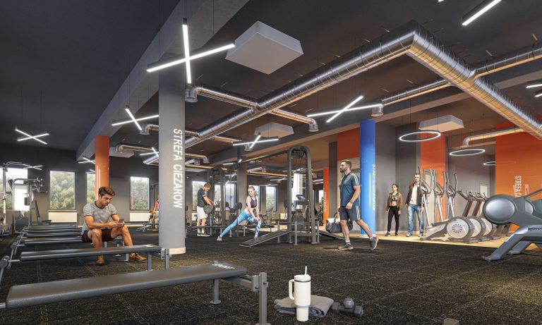 Fitness Klub ZDROFIT