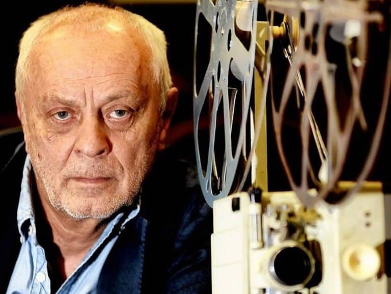 właściciel Kina Studyjnego Awangarda 2