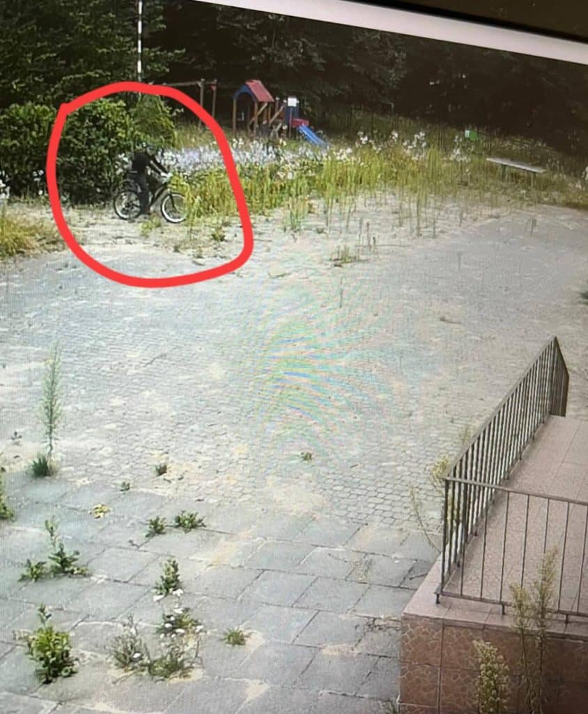 Genialny plan włamywacza legł w gruzach. - Włamanie do szkoły. Sprawca miał "genialny plan", ale nie przewidział jednego