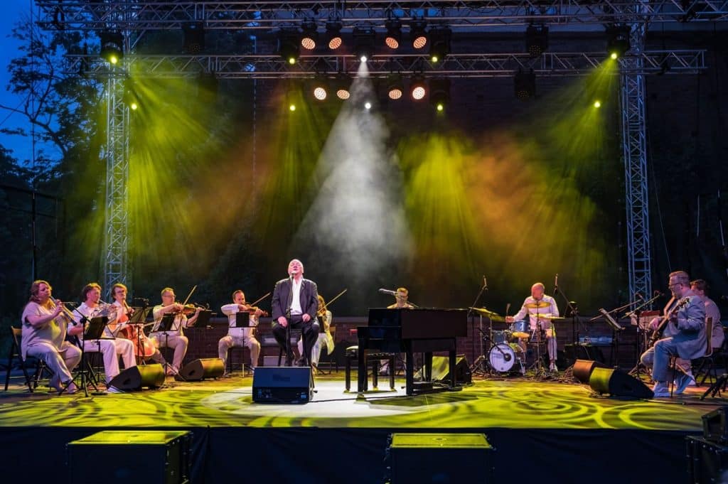 Zmarł Stanisław Soyka. Jedne z ostatnich koncertów zagrał na Warmii i Mazurach - Nie żyje wybitny artysta Stanisław Soyka. Warmia była jego domem