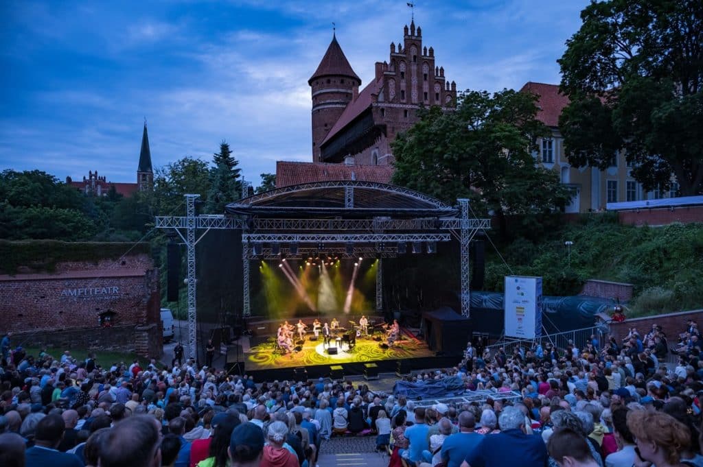 Zmarł Stanisław Soyka. Jedne z ostatnich koncertów zagrał na Warmii i Mazurach - Nie żyje wybitny artysta Stanisław Soyka. Warmia była jego domem