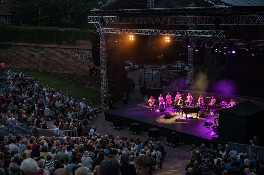 Zmarł Stanisław Soyka. Jedne z ostatnich koncertów zagrał na Warmii i Mazurach - Nie żyje wybitny artysta Stanisław Soyka. Warmia była jego domem