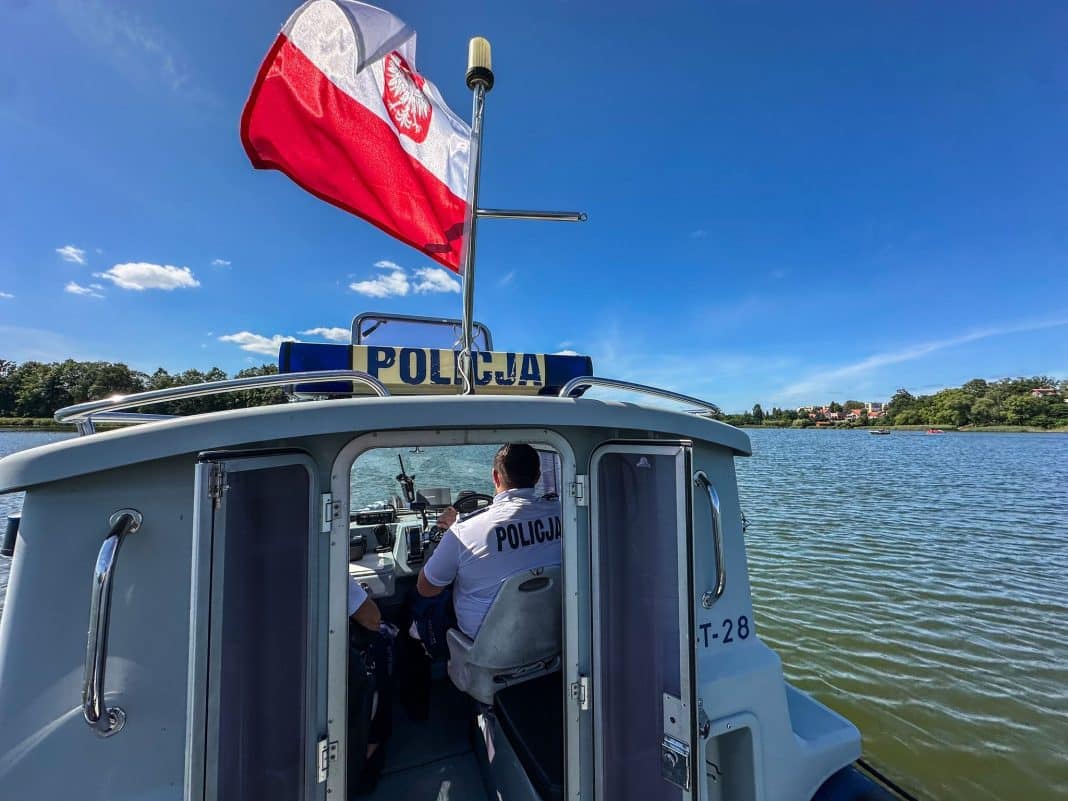 policja wodna
