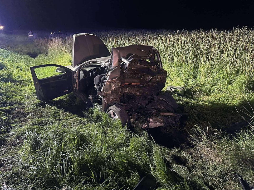 Nie żyją ojciec i jego dwuletni synek