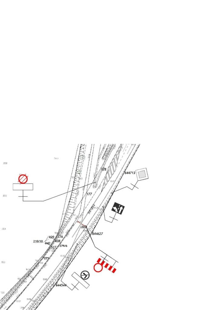 Roboty drogowe spowodują zamknięcie drogi. - Utrudnienia drogowe w Jarotach. Ulica Bartąska będzie zamknięta