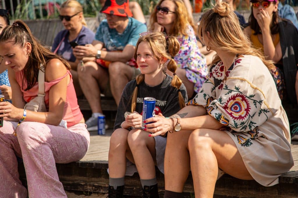 Green Festival 2025 przeszedł do historii - tak wyglądało święto muzyki w Olsztynie. - Rekordowa edycja Olsztyn Green Festival. Tłumy nad jeziorem Ukiel