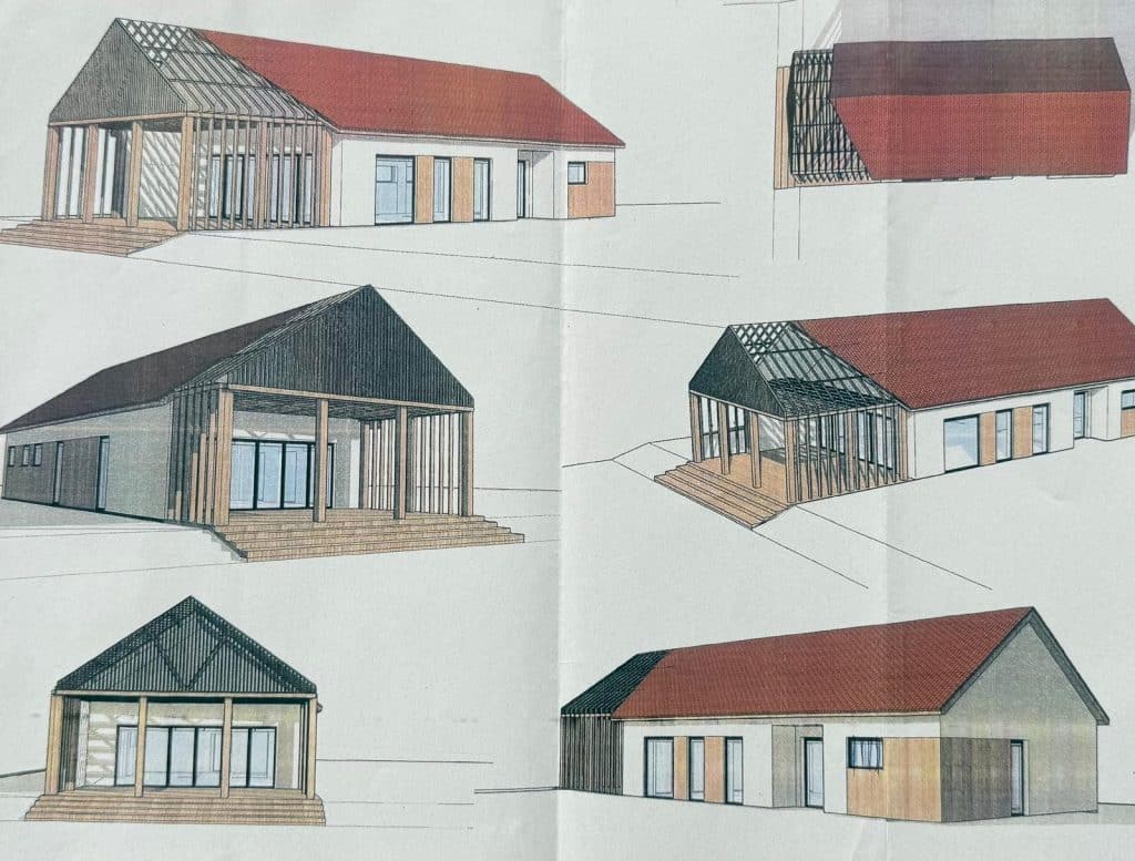 Gmina kupiła działkę pod świetlicę blisko 3 razy taniej niż planowano. - Po latach starań w podolsztyńskiej wsi stanie świetlica z prawdziwego zdarzenia